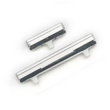 External Side Button Out Keys Power Volume Buttons For Samsung Note 9 White