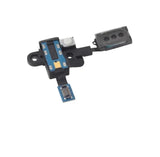 Headphone Jack For Samsung Galaxy Note 2 N7100