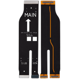 Main Board LCD Flex Cable For Samsung S24 FE 5G