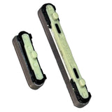 External Power and Volume Buttons For Samsung S24 Ultra 5G : Black