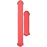 External Side Button Out Keys Power Volume Buttons For Samsung S25 5G Red