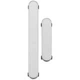 External Side Button Out Keys Power Volume Buttons For Samsung S25 Ultra 5G White Silver