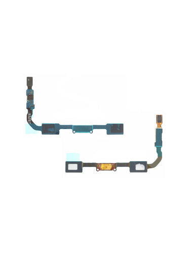 Home Button Flex Cable For Samsung Galaxy S4 I9500