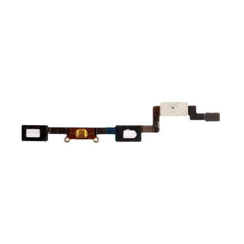 Home Button Flex Cable For Samsung Galaxy S4 Mini I9195i