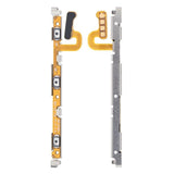 Volume Flex Cable For Samsung Galaxy S8 / S8 Plus