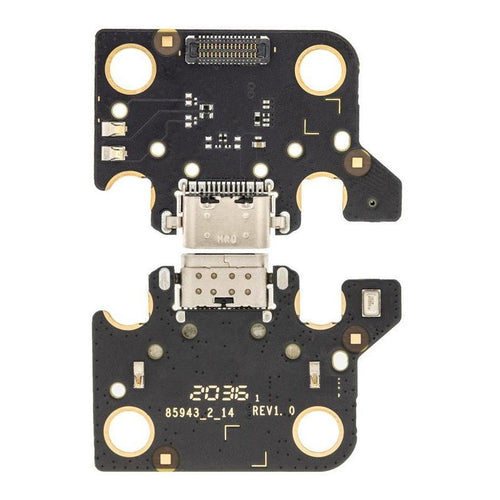 Charging Port / PCB CC Board For Samsung Galaxy Tab A7 10.4 (2022) / T503 / T509