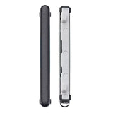 External Side Button Out Keys Volume Buttons For Samsung Z Flip3 Black