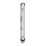 External Side Button Out Keys Volume Buttons For Samsung Z Flip3 Black