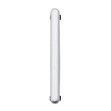 External Side Button Out Keys Volume Buttons For Samsung Z Flip3 White