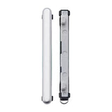 External Side Button Out Keys Volume Buttons For Samsung Z Flip3 White