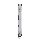 External Side Button Out Keys Volume Buttons For Samsung Z Flip3 White