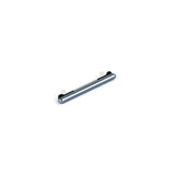 External Side Button Out Keys Volume Buttons For Samsung Z Flip4 Blue