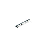 External Side Button Out Keys Volume Buttons For Samsung Z Flip4 Blue