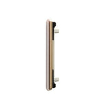 External Side Button Out Keys Volume Buttons For Samsung Z Fold5 Gold
