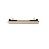 External Side Button Out Keys Volume Buttons For Samsung Z Fold5 Gold