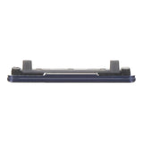 External Side Button Out Keys Volume Buttons For Samsung Z Fold6 Navy Blue