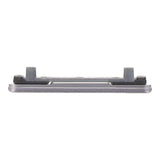 External Side Button Out Keys Volume Buttons For Samsung Z Fold6 Silver Shadow