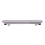 External Side Button Out Keys Volume Buttons For Samsung Z Fold6 Silver Shadow