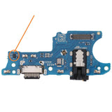 Charging Port PCB Board Flex For Samsung A03s (Fast Charging Network ICs)