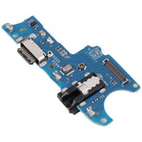 Charging Port PCB Board Flex For Samsung A03s