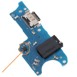 Charging Port PCB Board Flex For Samsung A03s