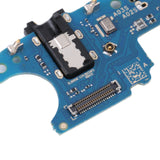 Charging Port PCB Board Flex For Samsung A03s