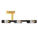 Shockware® Power On Off Volume Flex For Samsung A04E 