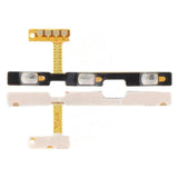 Shockware® Power On Off Volume Flex For Samsung A04E