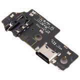 Charging Port PCB Board Flex For Samsung A04