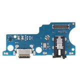 Charging Port PCB Board Flex For Samsung A04e