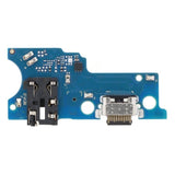 Charging Port PCB Board Flex For Samsung A04e