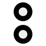 Back Rear Camera Glass Lens For Samsung A05 4G 