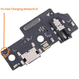 Charging Port PCB Board Flex For Samsung A05