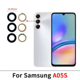 Back Rear Camera Glass Lens For Samsung A05s 4G