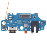 Charging Port PCB Board Flex For Samsung A05s (Fast Charging Network ICs)