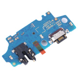 Charging Port PCB Board Flex For Samsung A05s