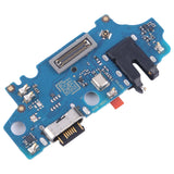 Charging Port PCB Board Flex For Samsung A05s