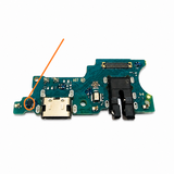 Charging Port Board Connector CC Flex For Samsung A07 5G