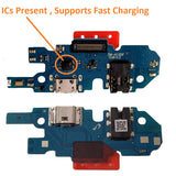 Charging Port / PCB CC Board For Samsung A10