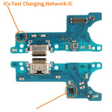 Charging Port PCB Board Flex For Samsung A11