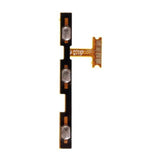 Shockware® Power On Off Volume Flex For Samsung A11 