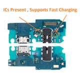 Charging Port / PCB CC Board For SAMSUNG Galaxy F12