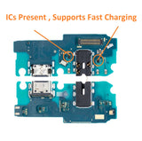 Charging Port / PCB CC Board For SAMSUNG Galaxy A12