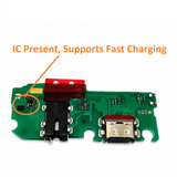 Charging Port / PCB CC Board For SAMSUNG Galaxy A12