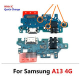 Charging Port / PCB CC Board For SAMSUNG Galaxy A13 4G