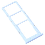 Sim Tray Card Holder For Samsung Galaxy A13 4G : Blue