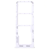 Sim Tray Card Holder For Samsung Galaxy A13 4G : White