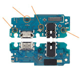 Charging Port PCB Board Flex For Samsung A13 5G (Fast Charging Network ICs)