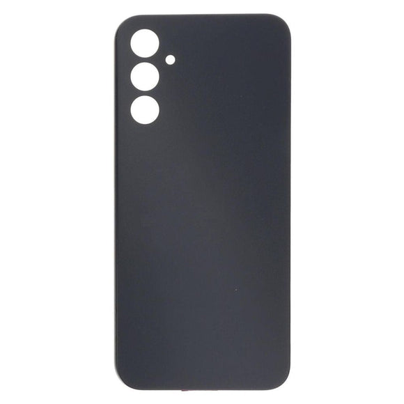 Back Panel Cover For Samsung Galaxy A14 4G : Black