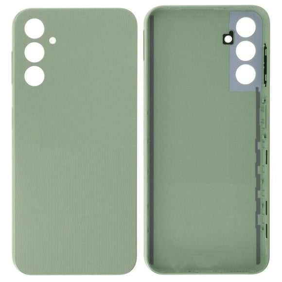 Back Panel Cover For Samsung Galaxy A14 4G : Green